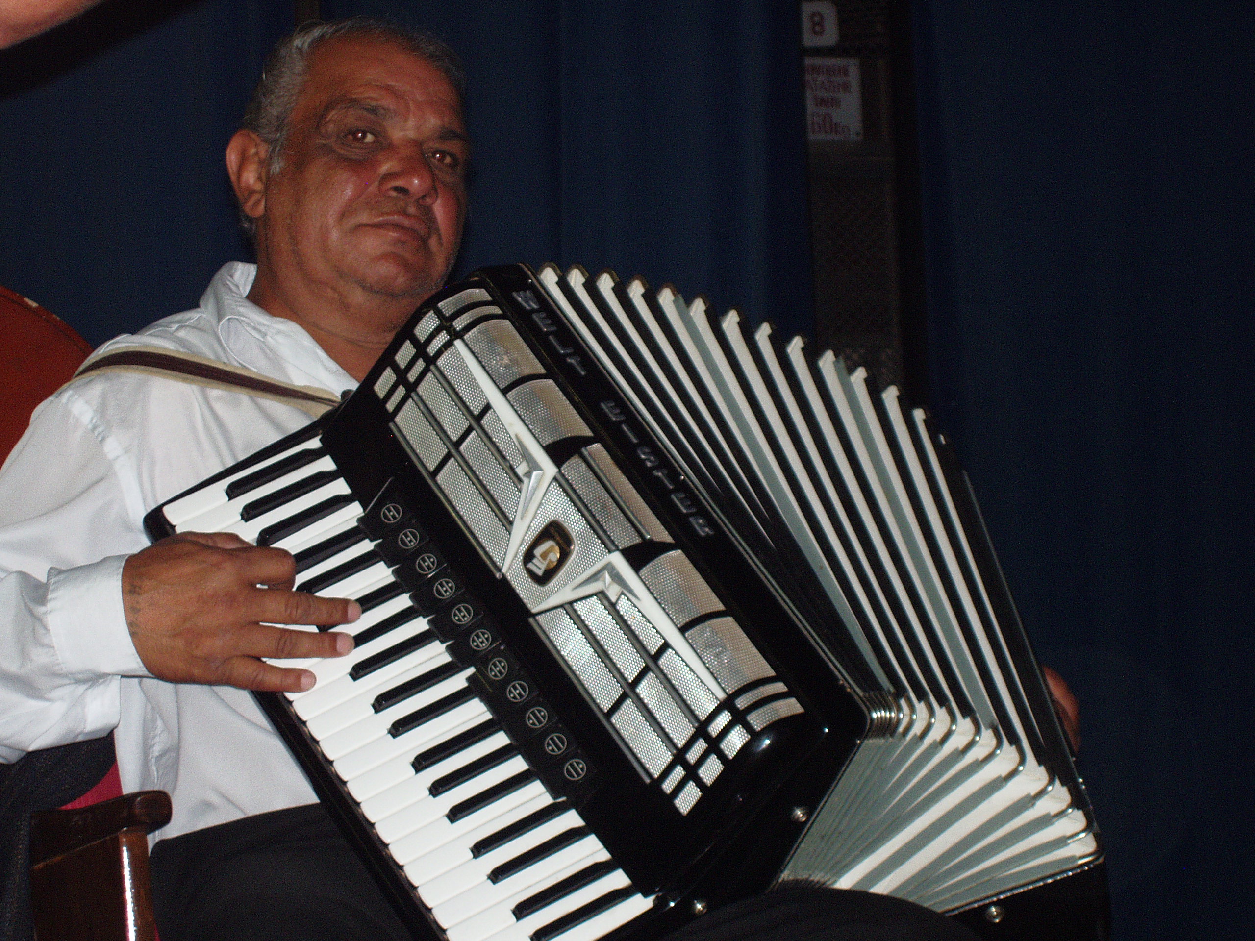 Mal som takú predtuchu